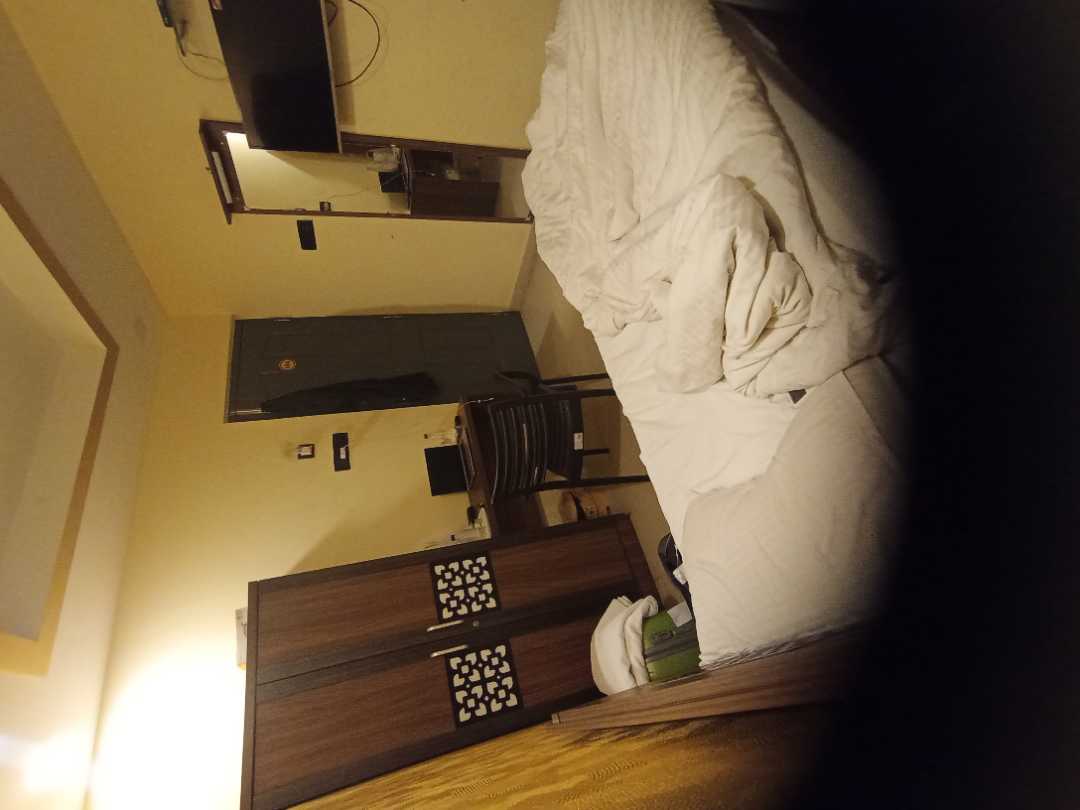 Room IMAGE by Keshav Dev Singh