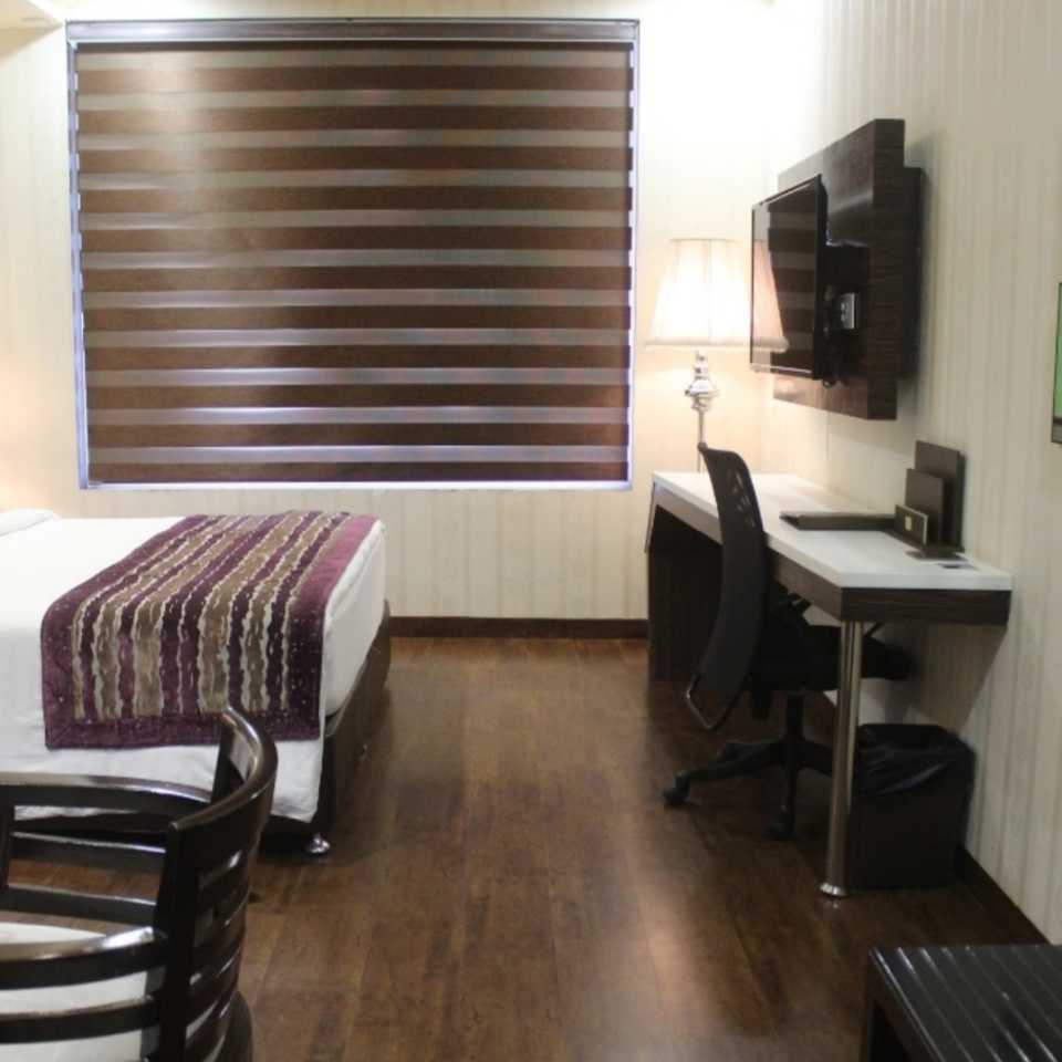 Room IMAGE by Manjushree Pai