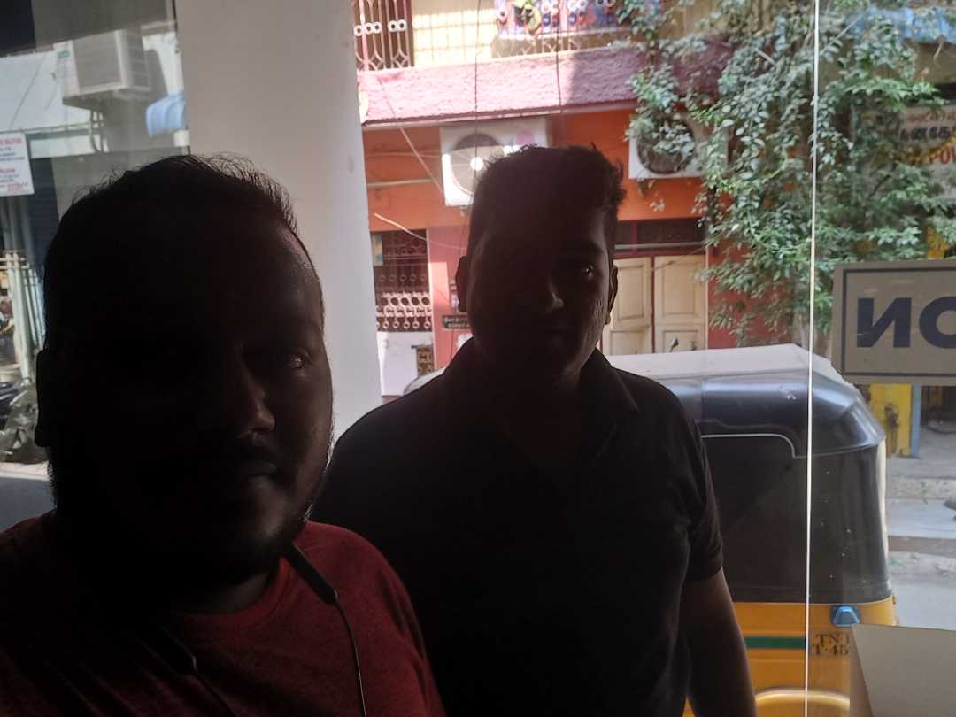 user photos