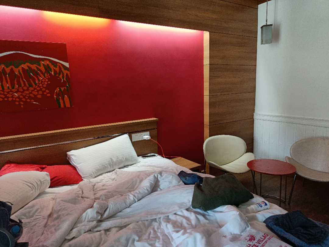 Room IMAGE by Rohit Bhoi