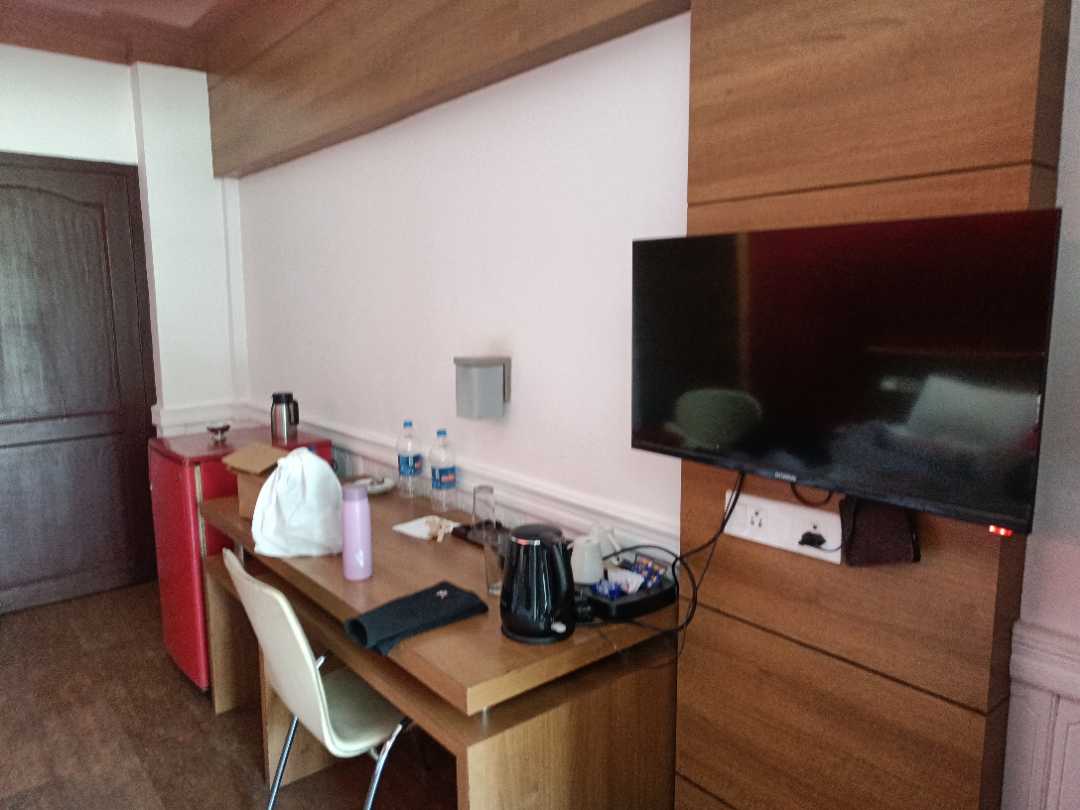 Room IMAGE by Rohit Bhoi