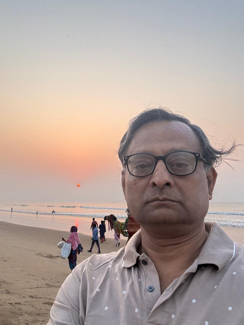 user photos