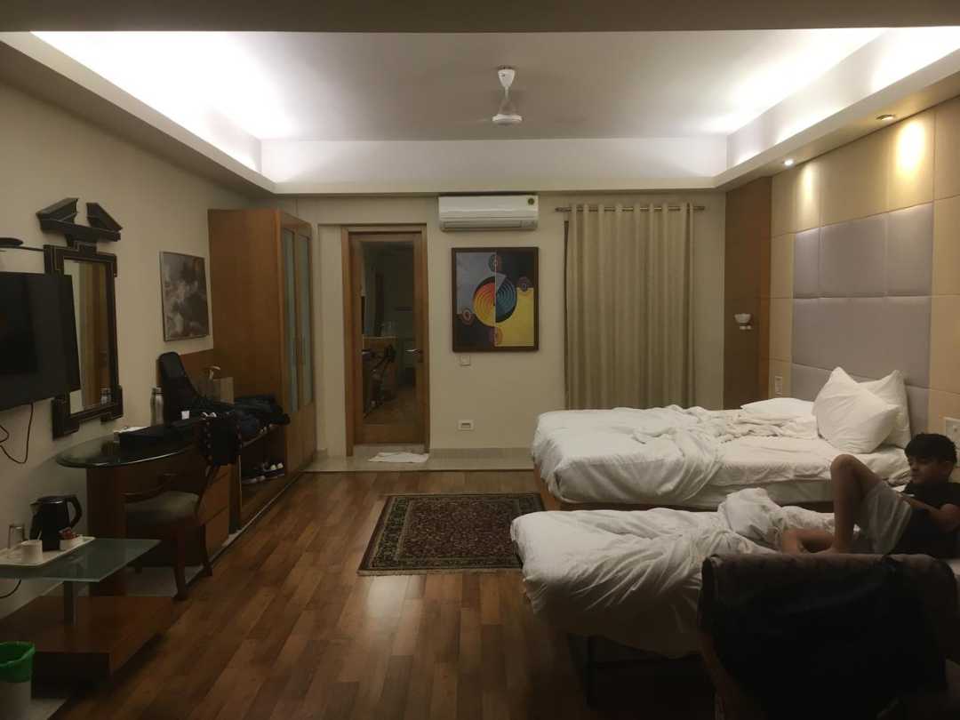 Room IMAGE by Rahul Sambyal