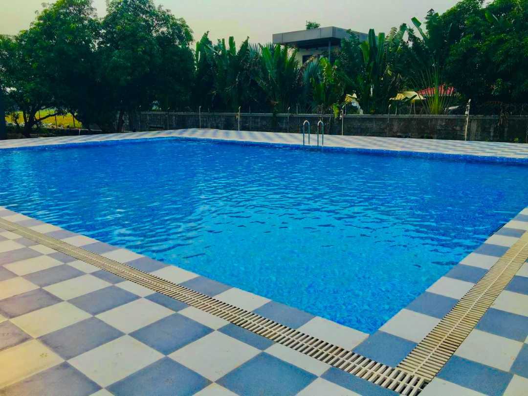 Pool IMAGE by Khushbu Maurya