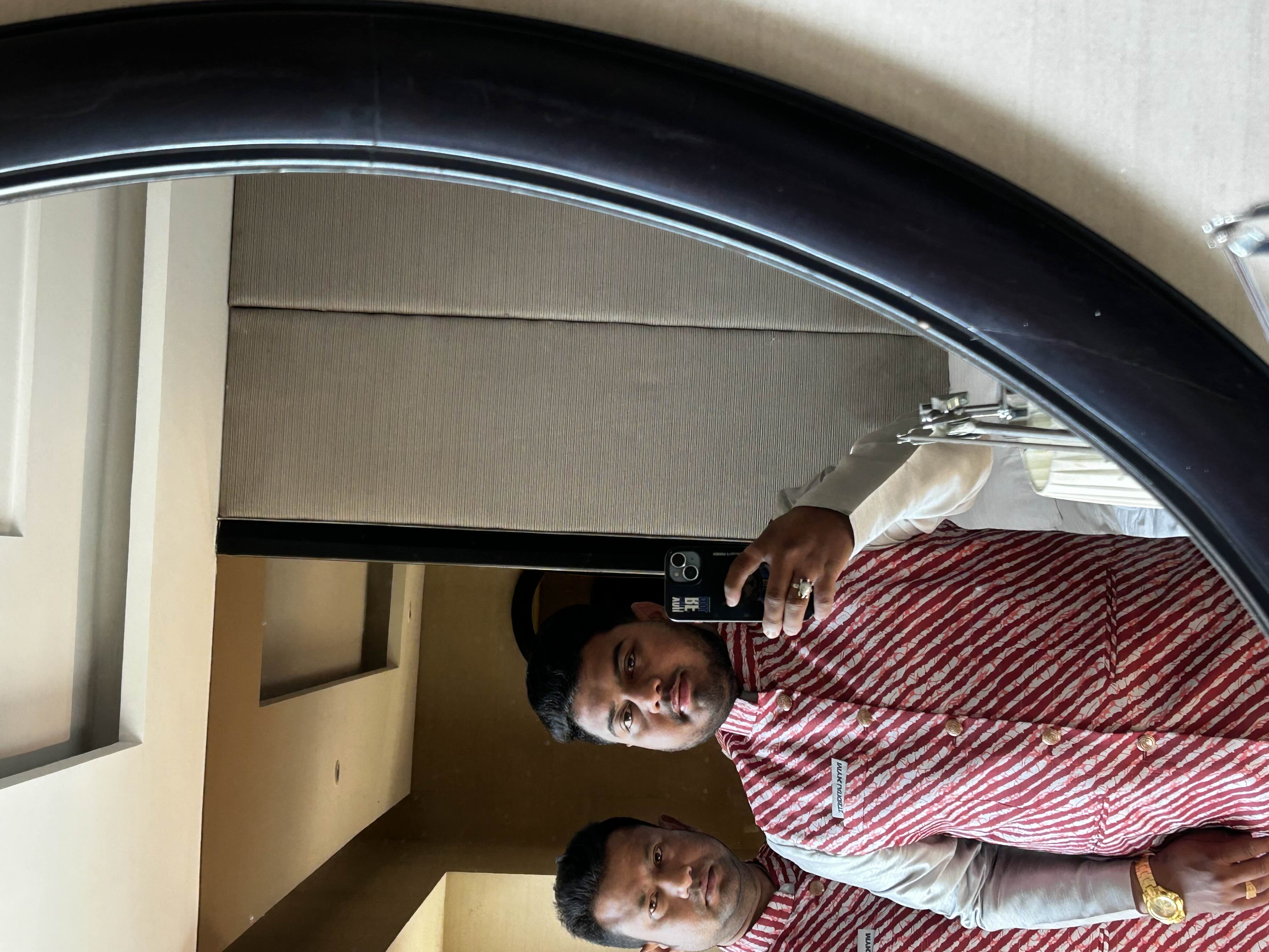 user photos