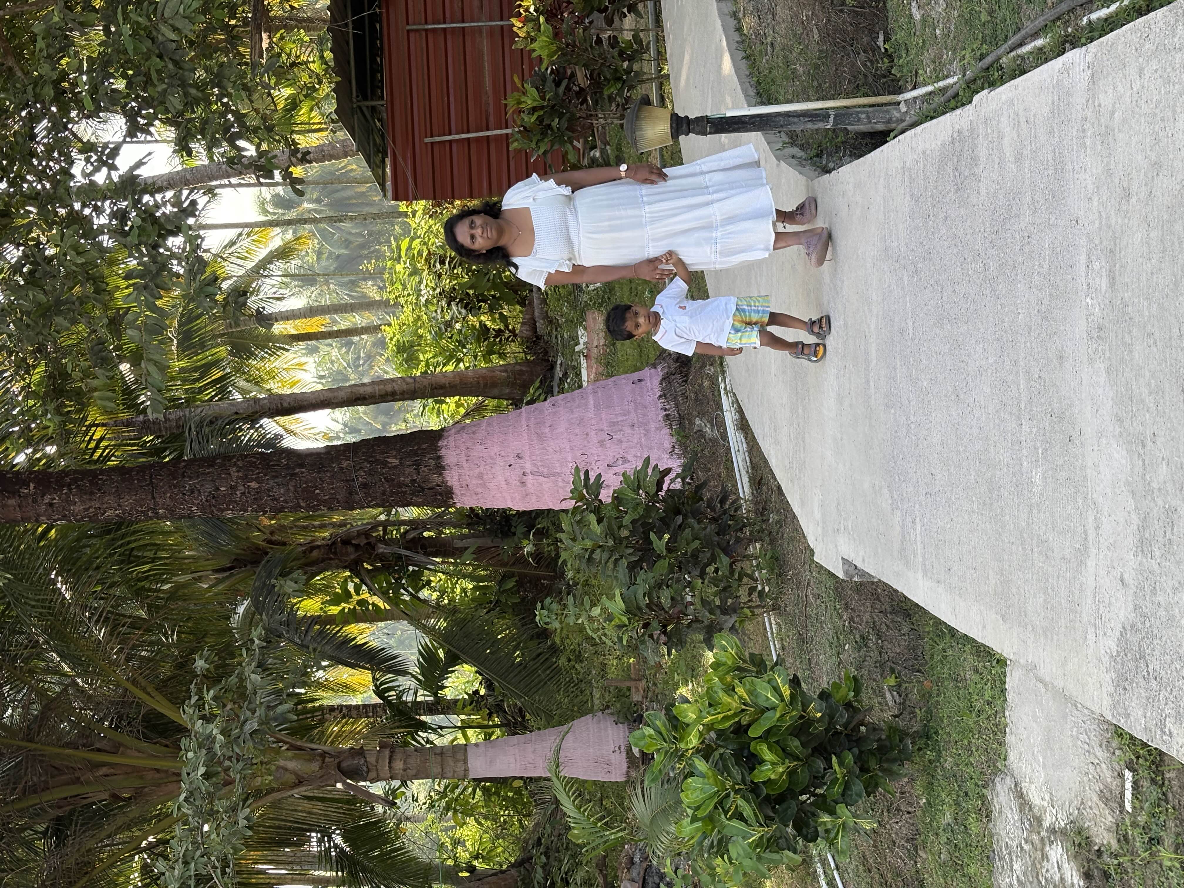 user photos