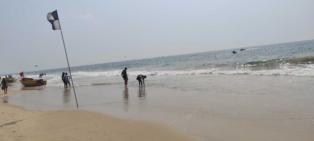 Outdoors IMAGE by vishnu  jayan