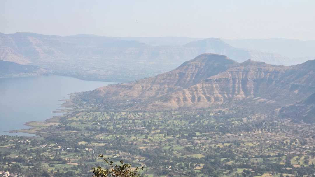 Outdoors IMAGE by Prashant Prakash