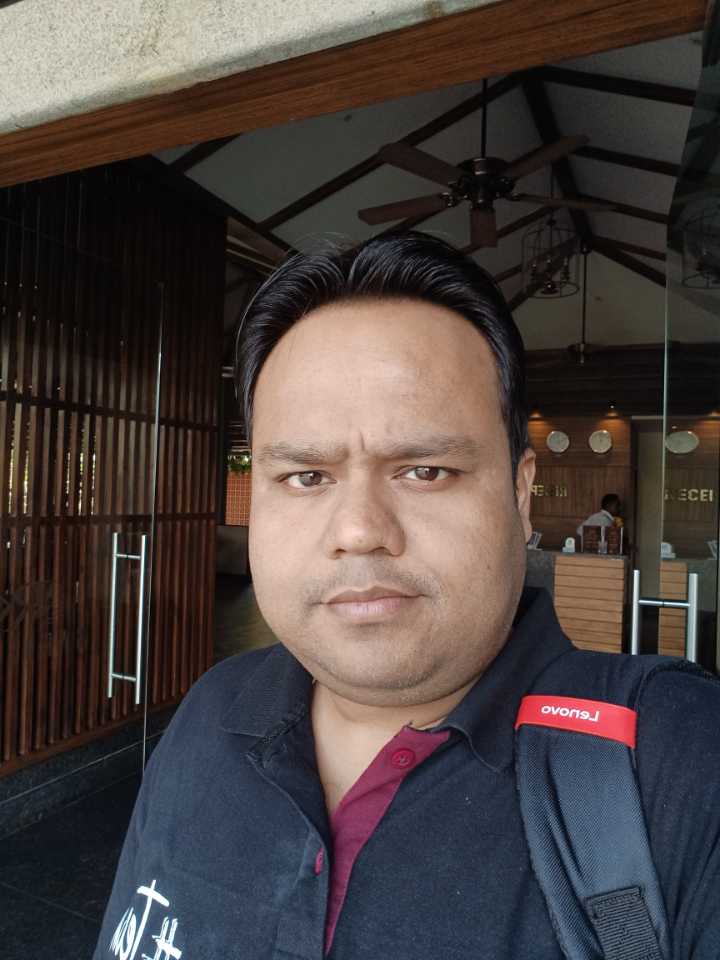 user photos