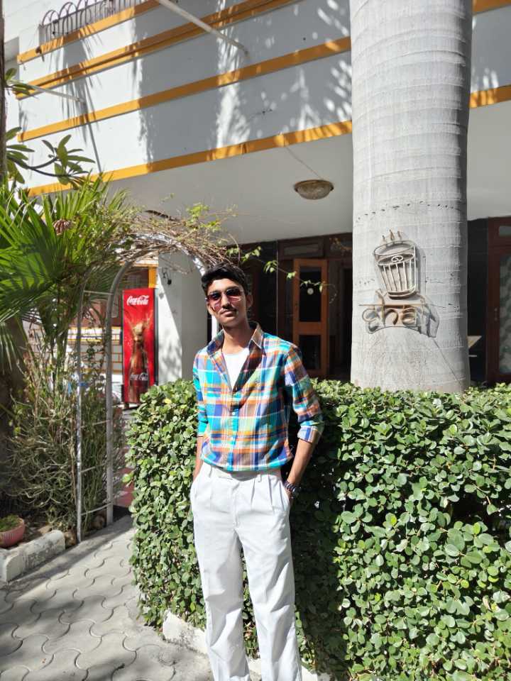 user photos