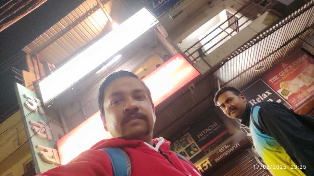 user photos
