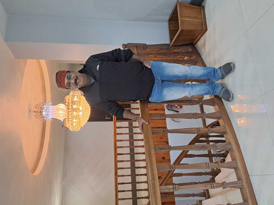 user photos
