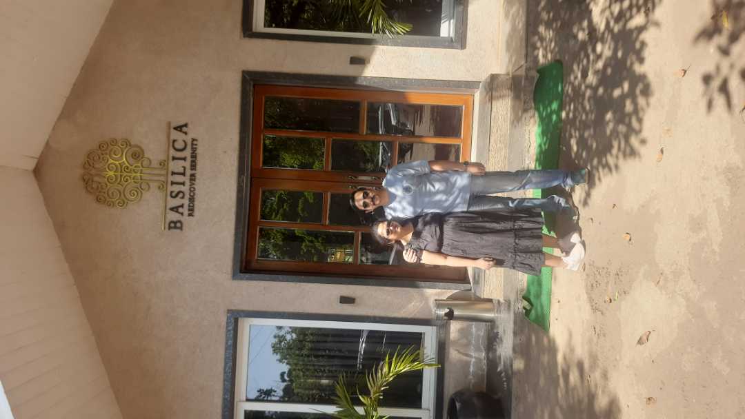 user photos