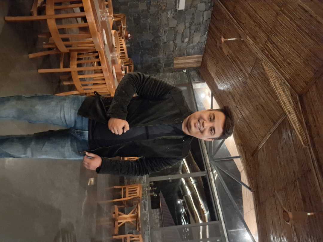 user photos