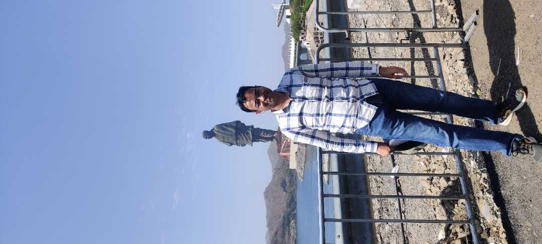 user photos