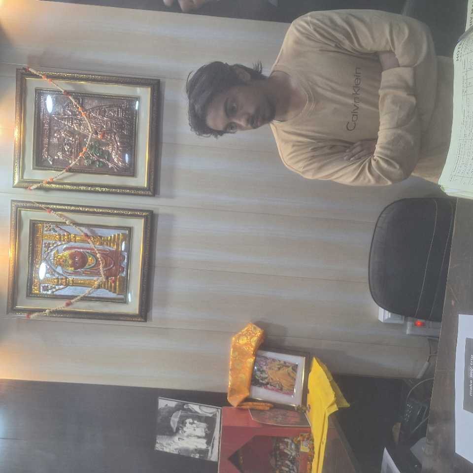 user photos