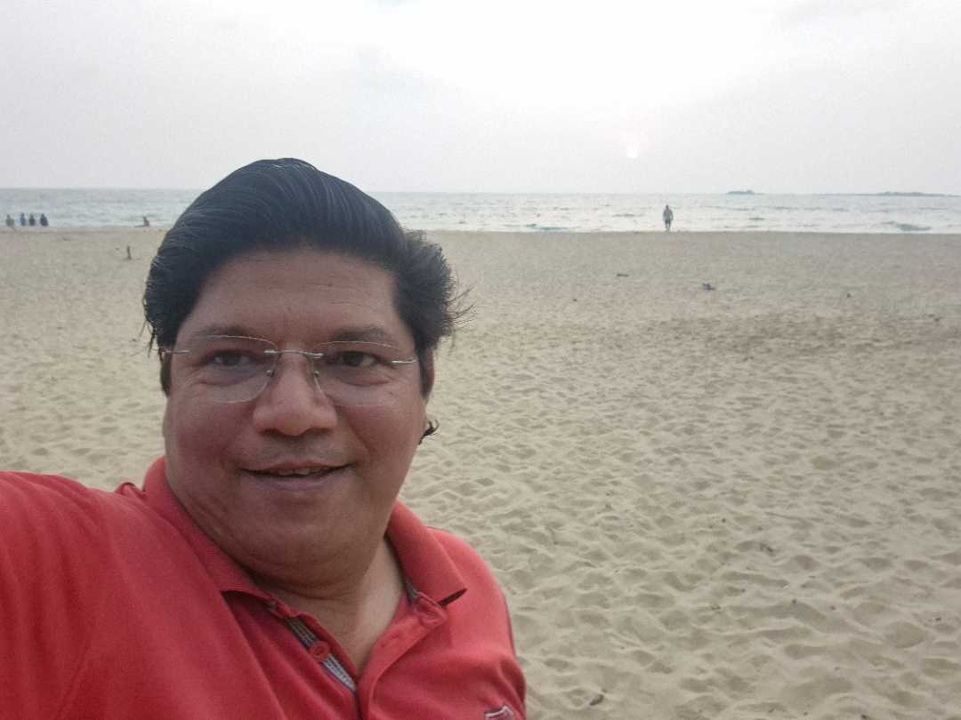 user photos