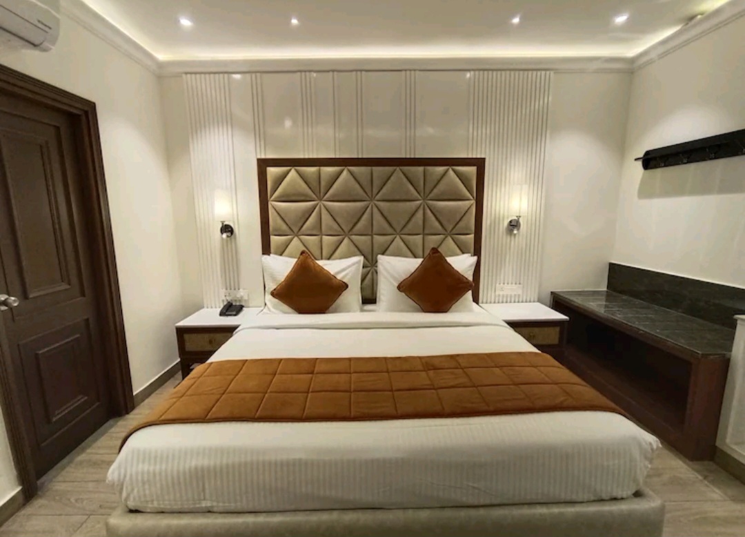 Room IMAGE by Sanjeet singh