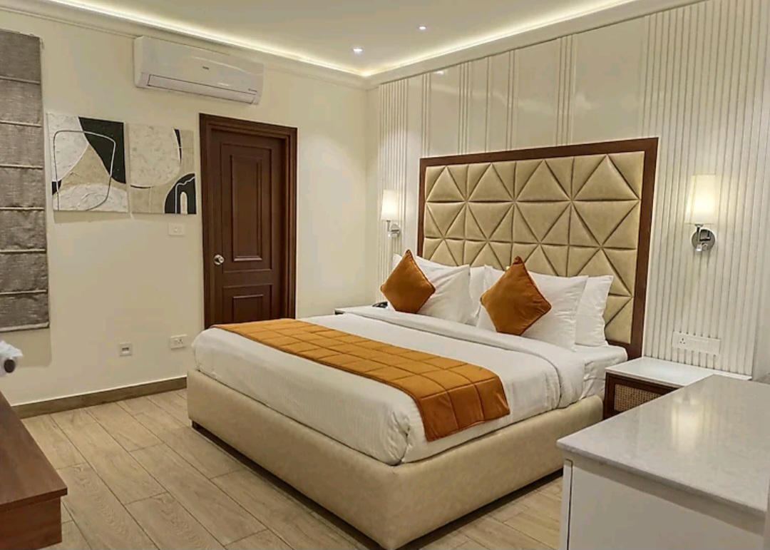 Room IMAGE by Sanjeet singh