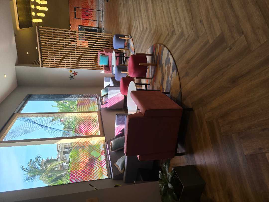 Room IMAGE by Heer Chhabria