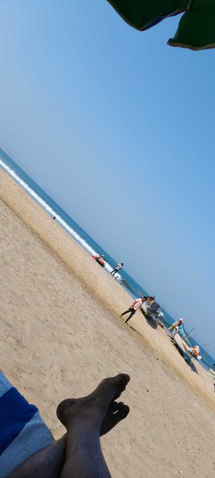 user photos
