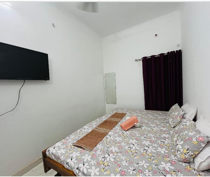 Room IMAGE by Vijay Warudkar