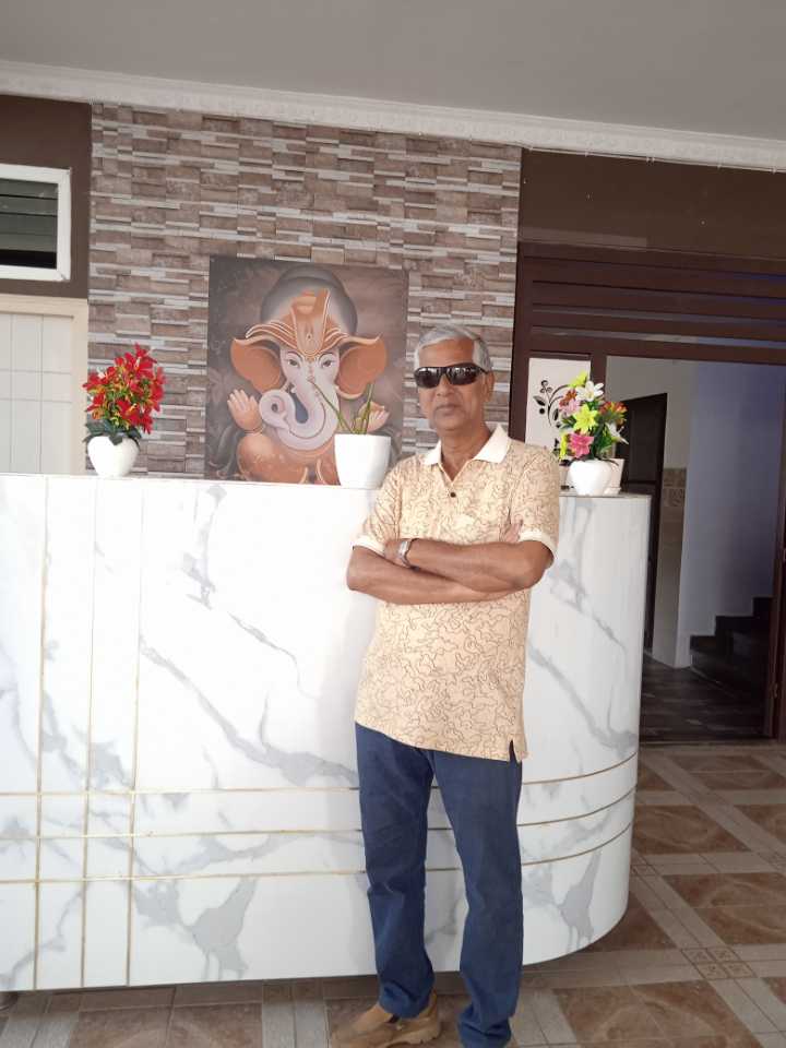 user photos