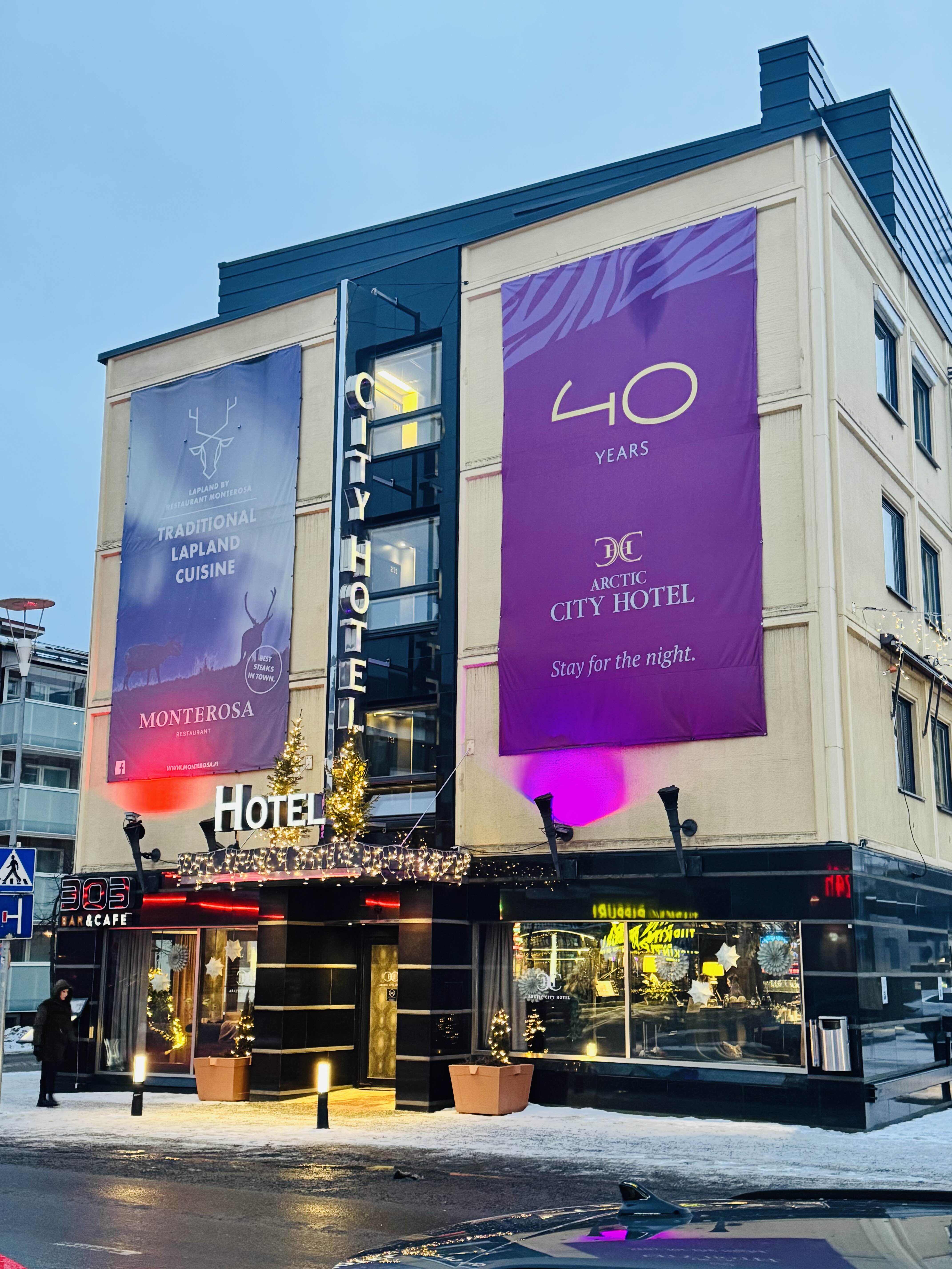 hotel image