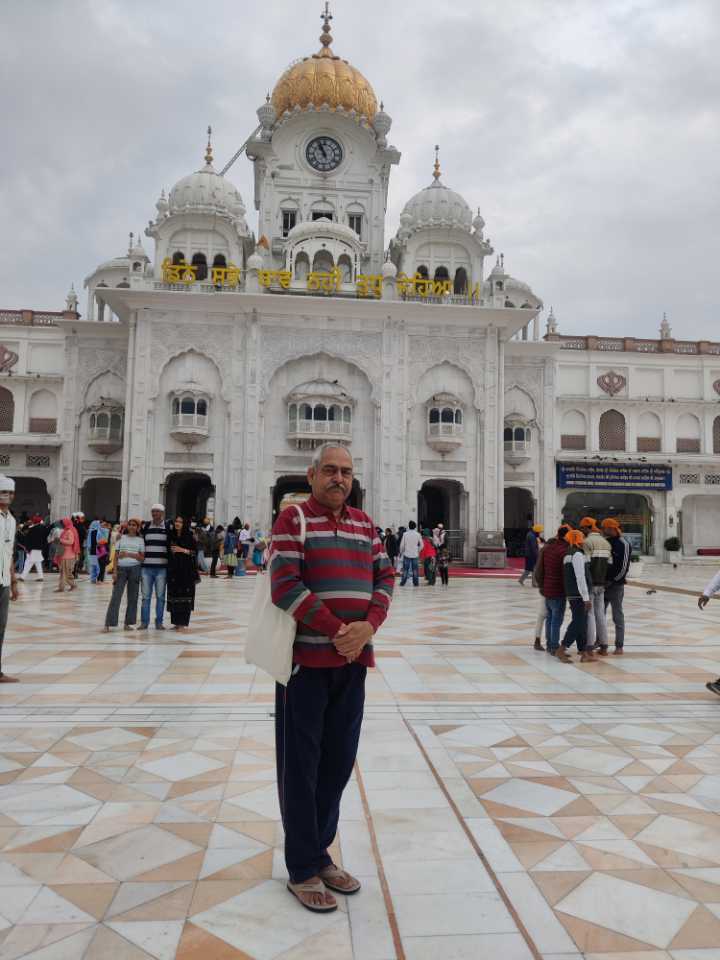 user photos