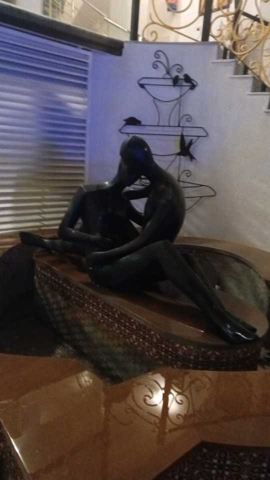 user photos