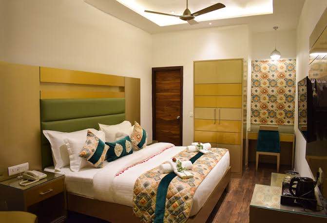 Room IMAGE by Himanshu Nagraj