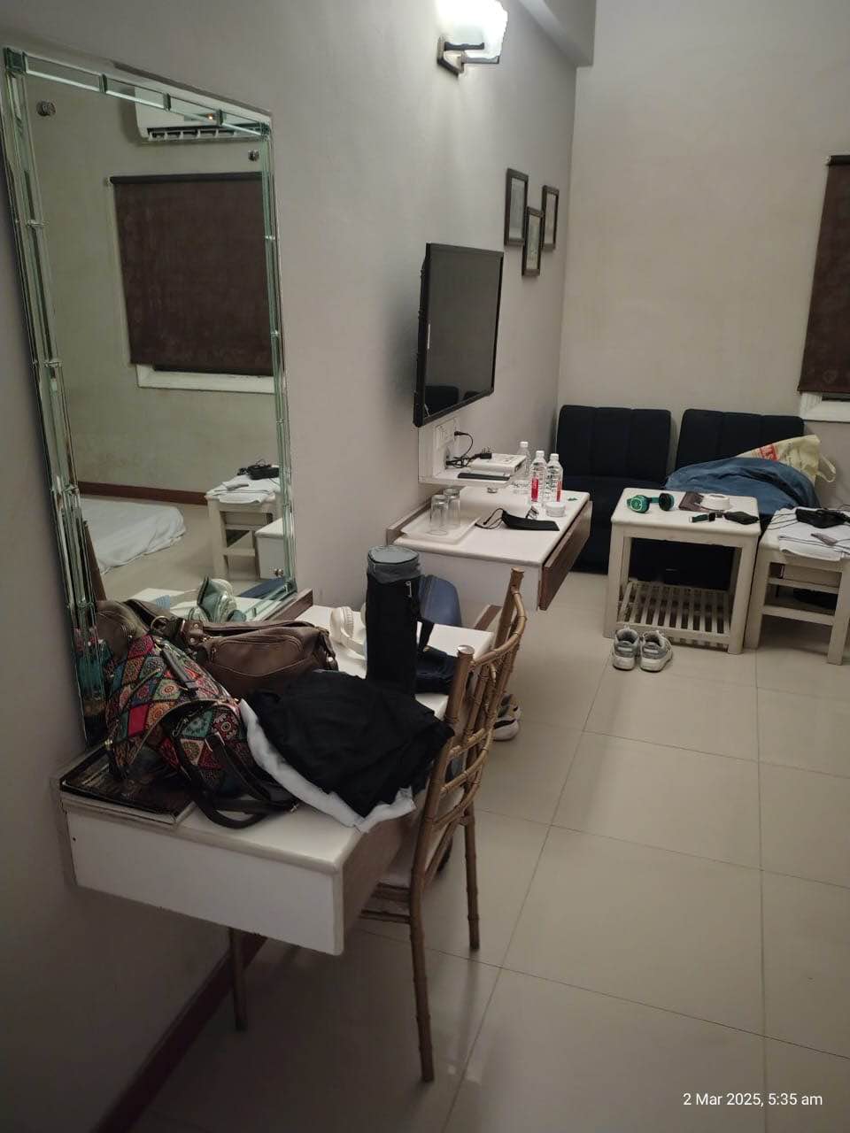user photos