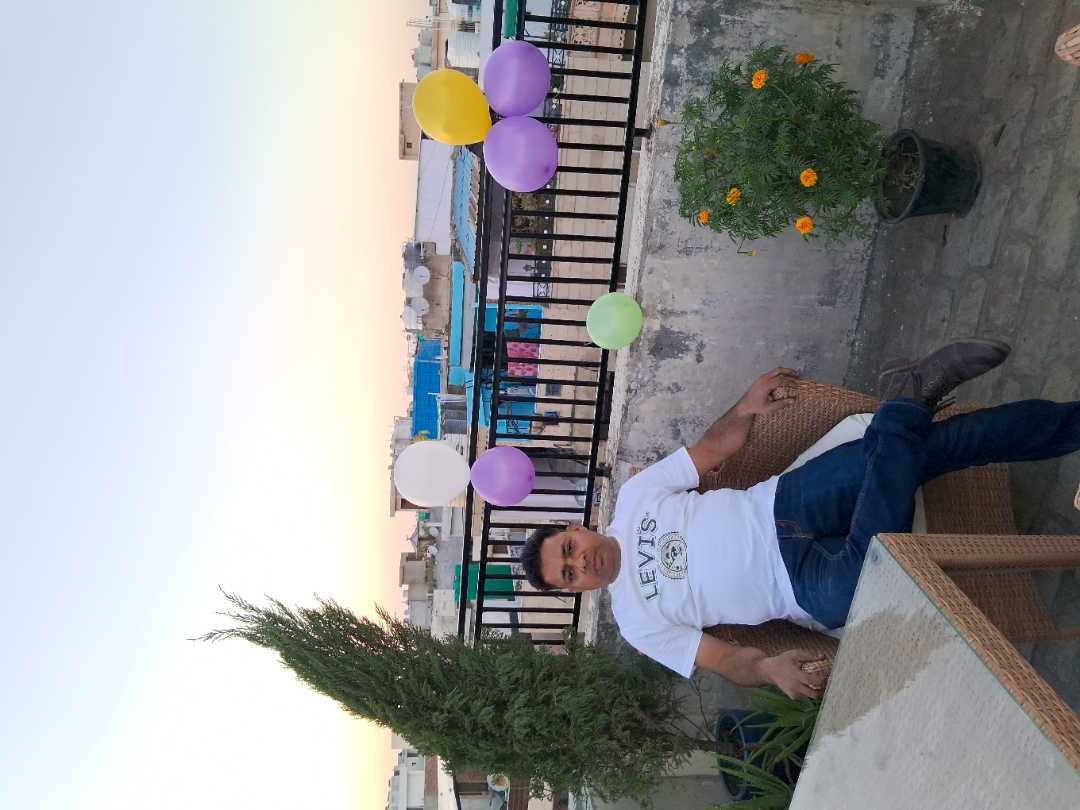 user photos