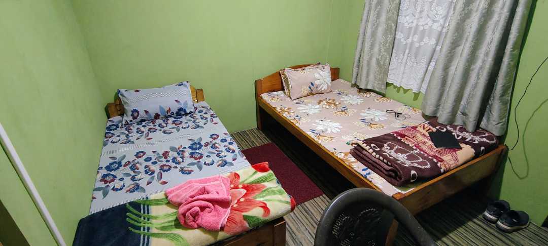 Room IMAGE by Chandrasen Pandey