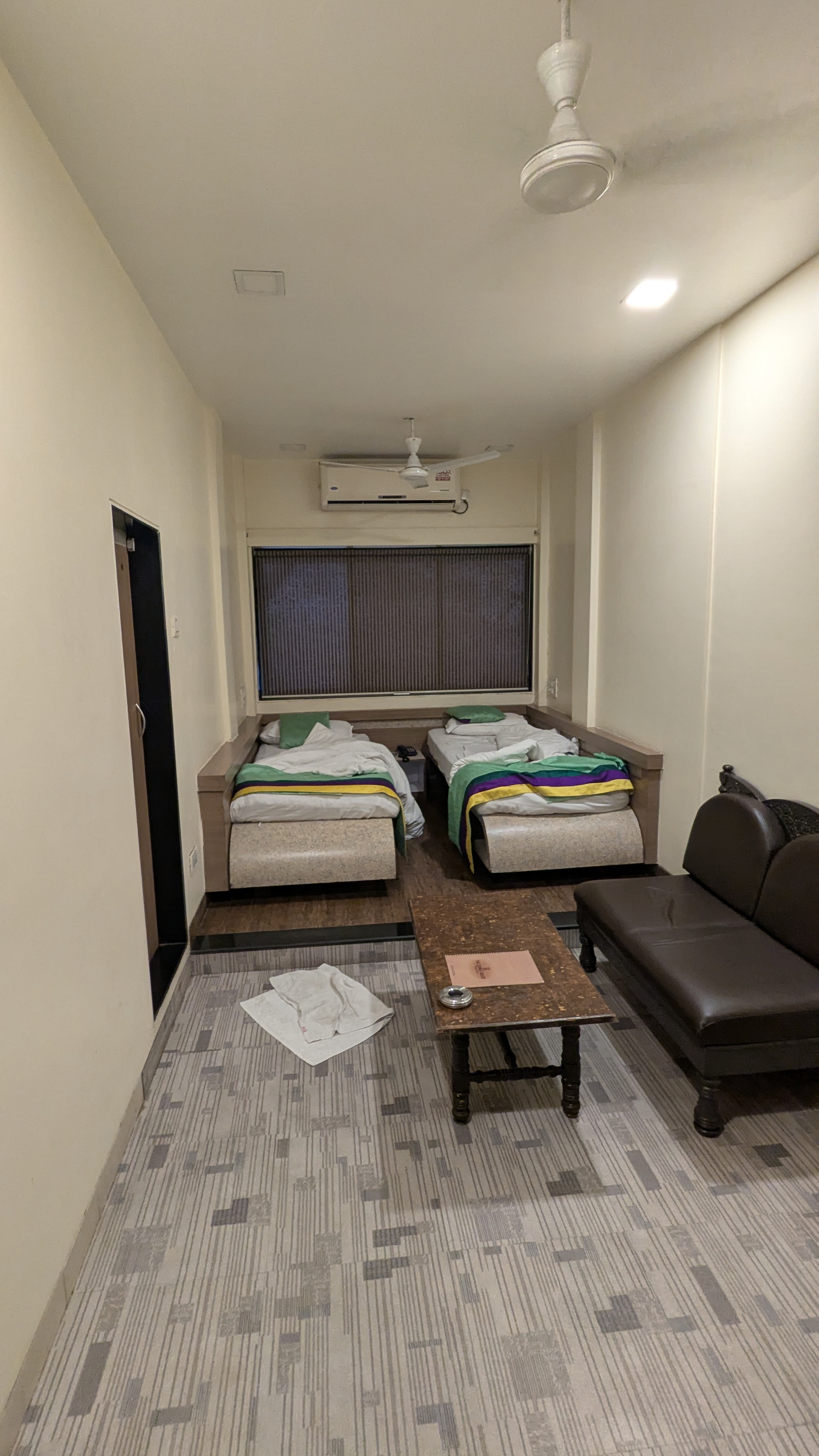 Room IMAGE by Rishab Venkataraman