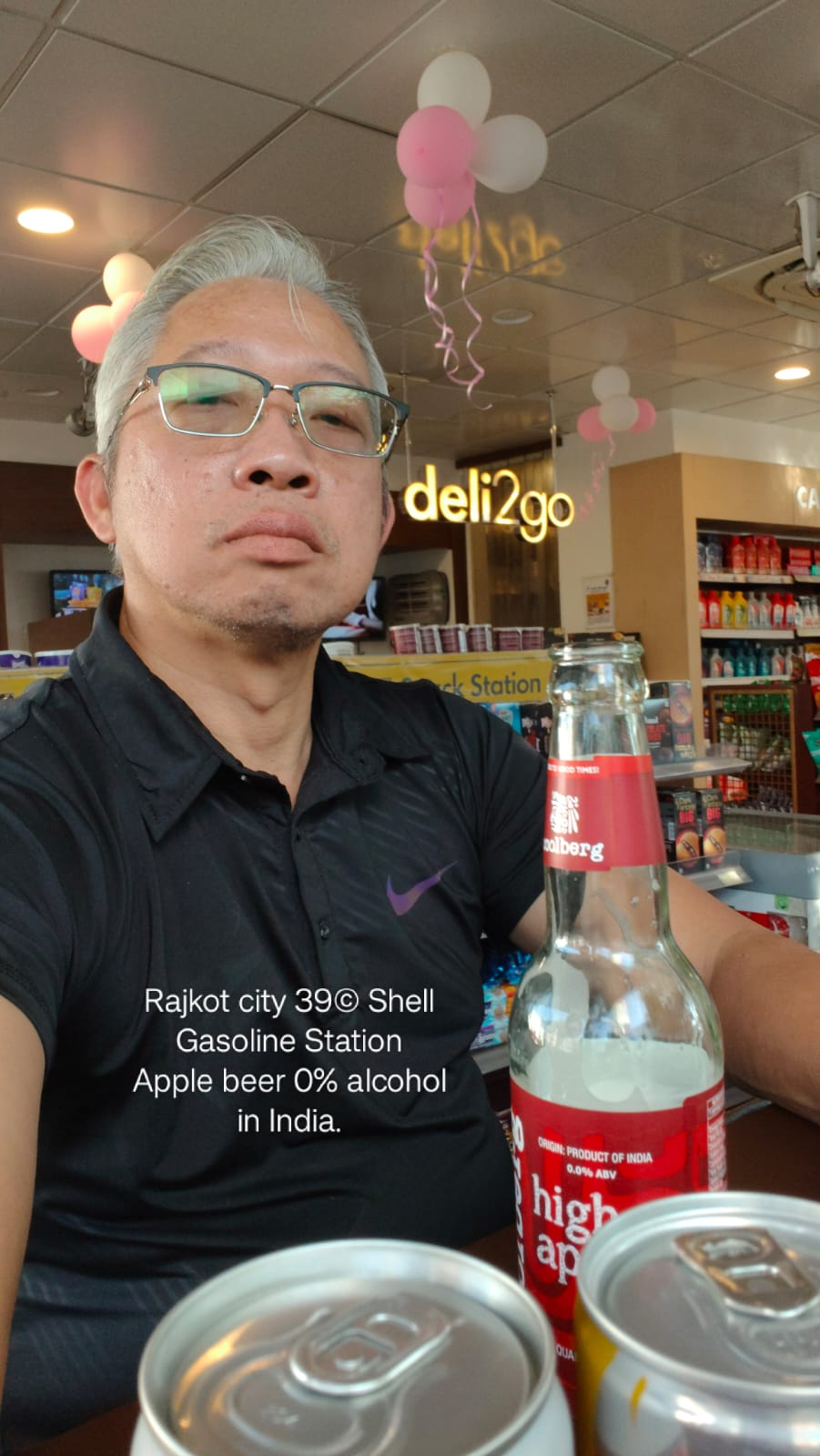 user photos