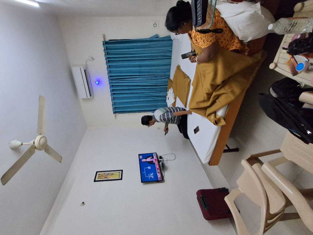 Room IMAGE by Sangita Bhowmick