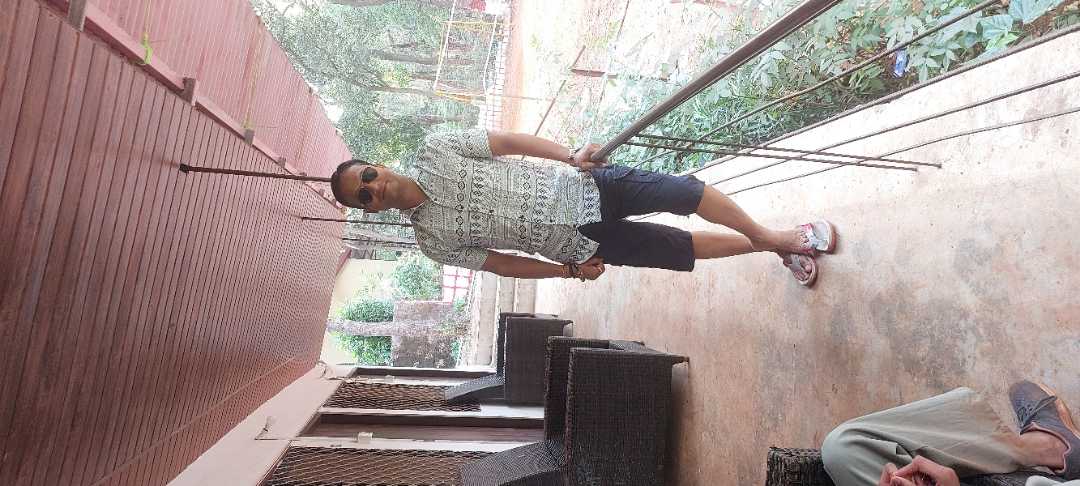 user photos