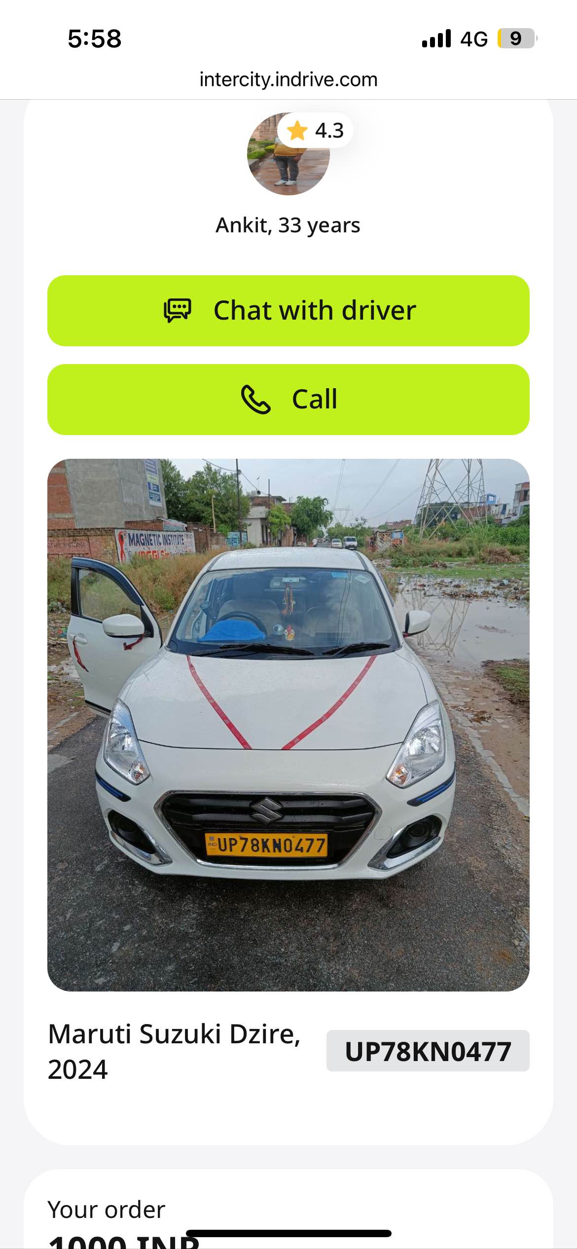 user photos