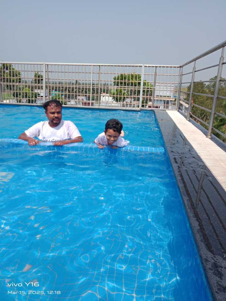 user photos