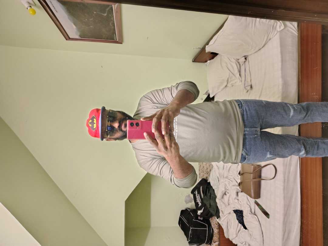 user photos