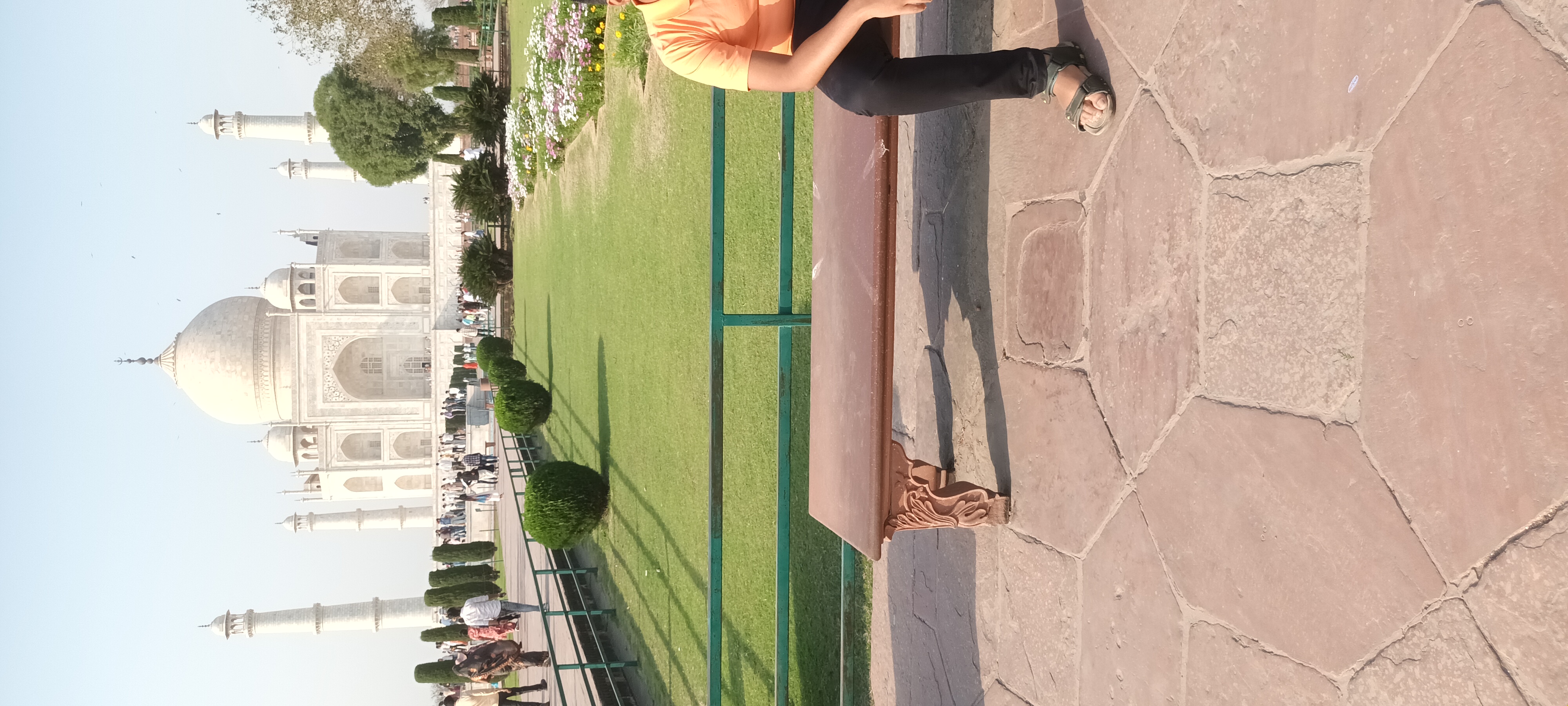 user photos