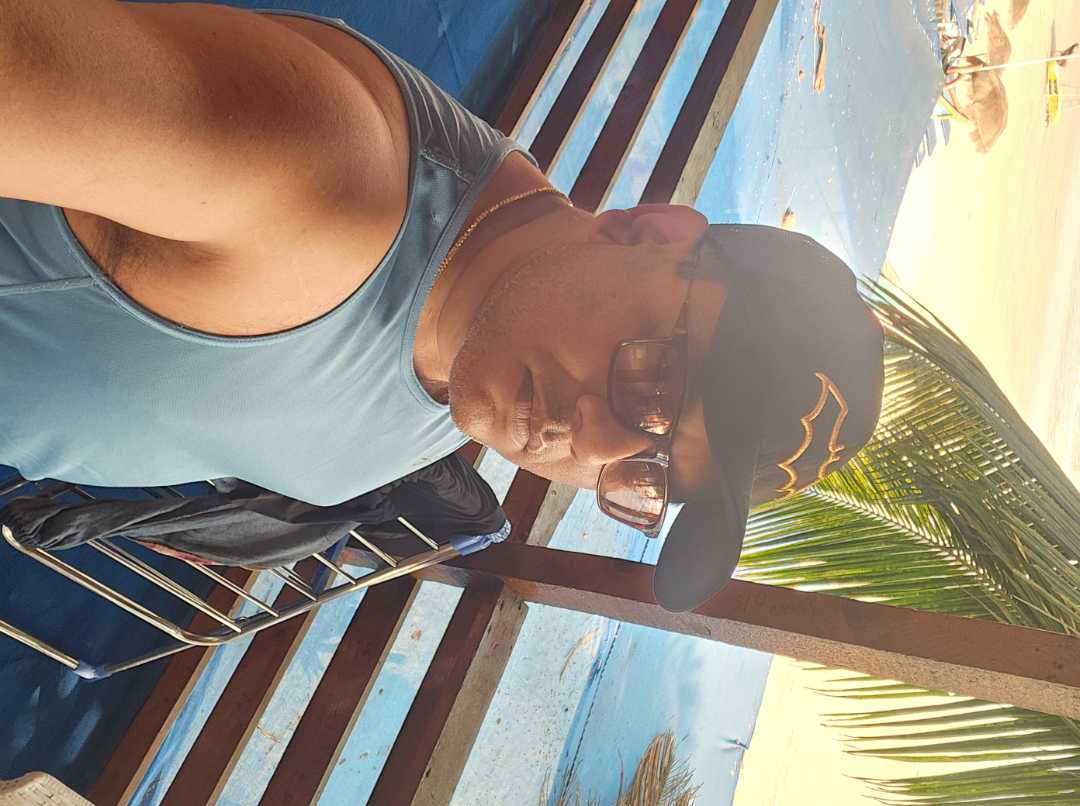 user photos