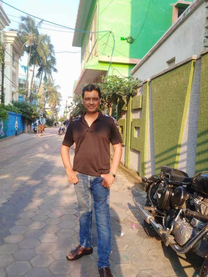 user photos