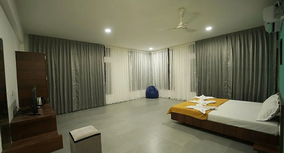 Room IMAGE by Aniket  Garte