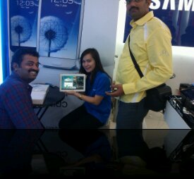 user photos