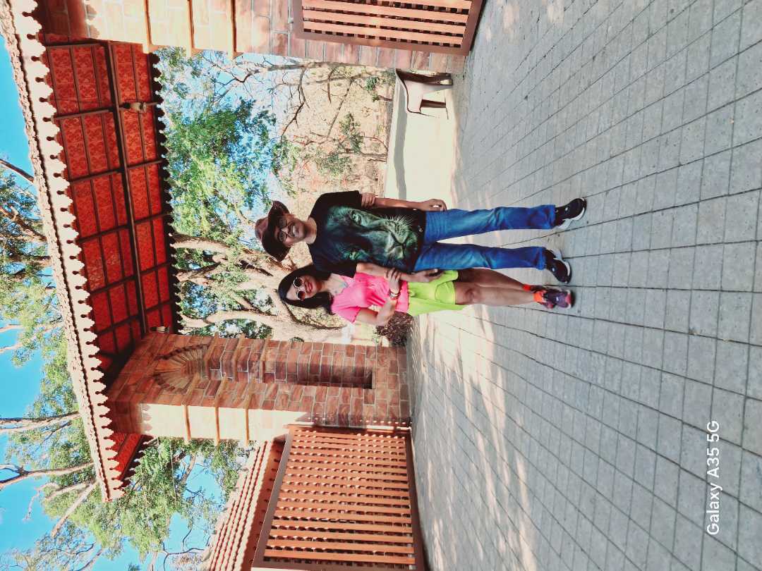 user photos
