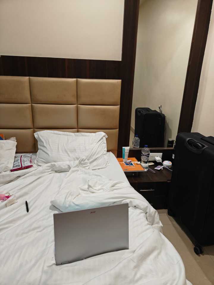 user photos