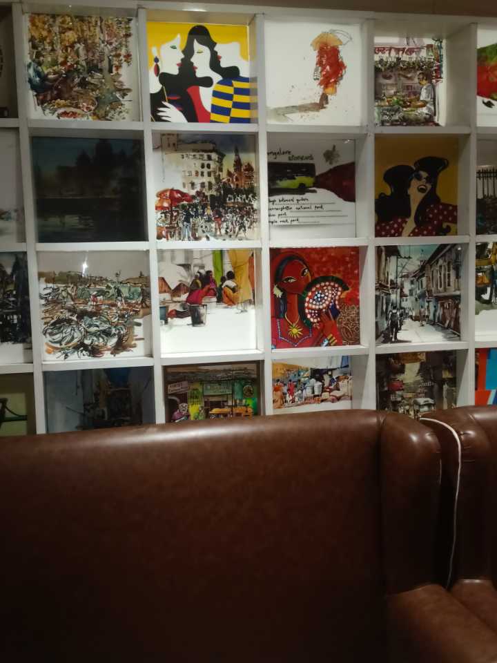 user photos
