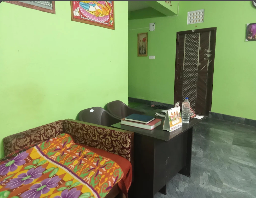 Room IMAGE by Pankaj kharade